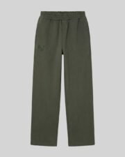 Olive Green Jogger pant