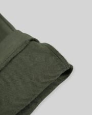 Olive Green Jogger pant - Image 4