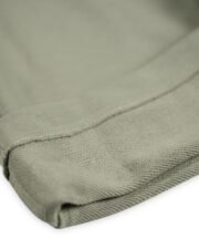 Beige Jogger pant - Image 4